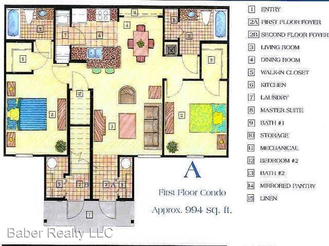 Building Photo - 14870 Pleasant Bay Ln