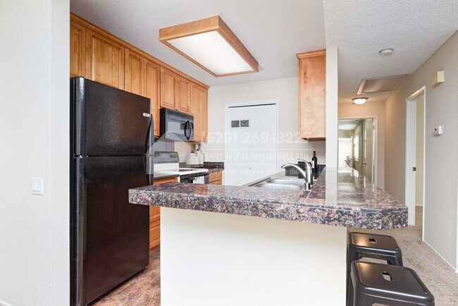 Foto del edificio - 5083 Sutter Creek Cir