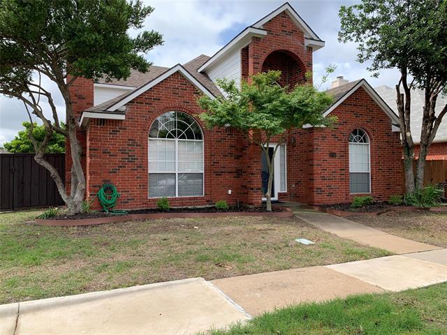 Foto principal - 2716 Garden Springs Dr