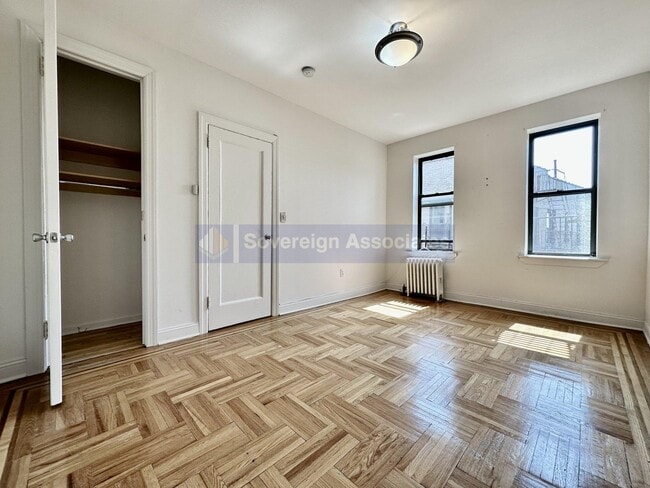 Building Photo - 660 Fort Washington Ave