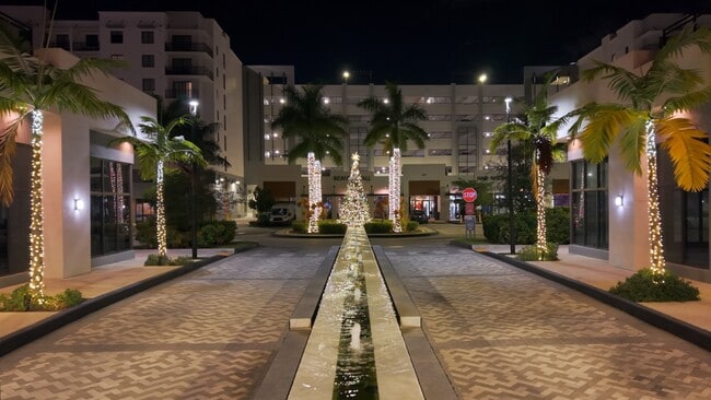 Holiday Cheer @ The Upland - The Upland at Hialeah