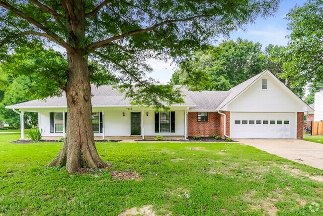 Building Photo - 7221 Blue Grass Rd