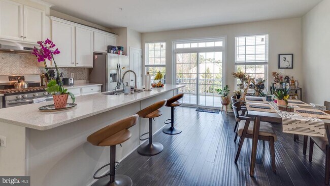 Foto del edificio - 43688 Winterberry Wy