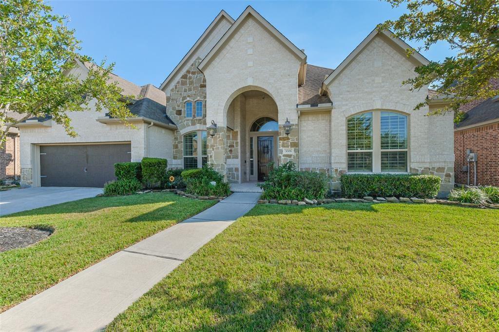 3006 Wolfberry Dr, Manvel, TX 77578 House Rental in Manvel, TX