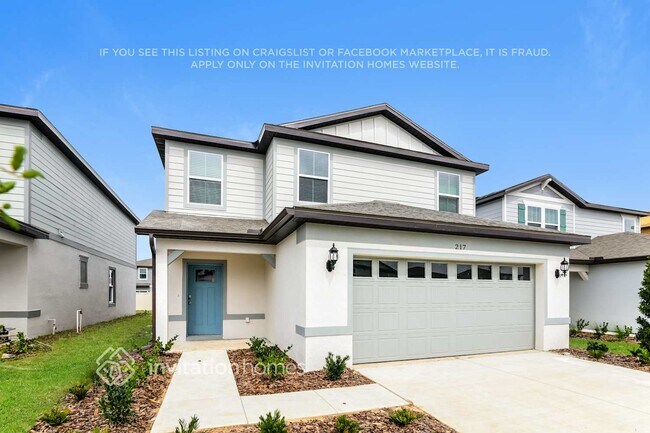 Building Photo - 217 Woodsage Pl