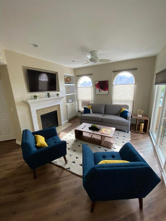 45245 Seeley Dr Unit 17e, La Quinta, CA 92253 Condo for Rent in La