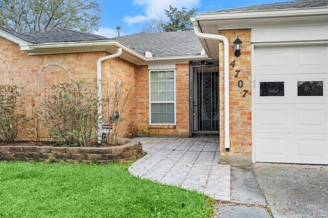 Building Photo - 4707 Postwood Ct