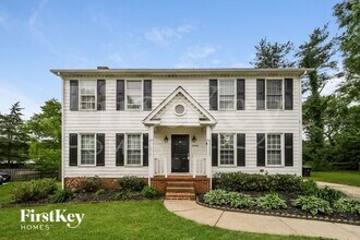 Building Photo - 3800 Cardinal Ct