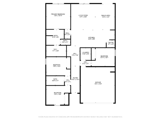 Foto del edificio - 2764 San Marco Wy