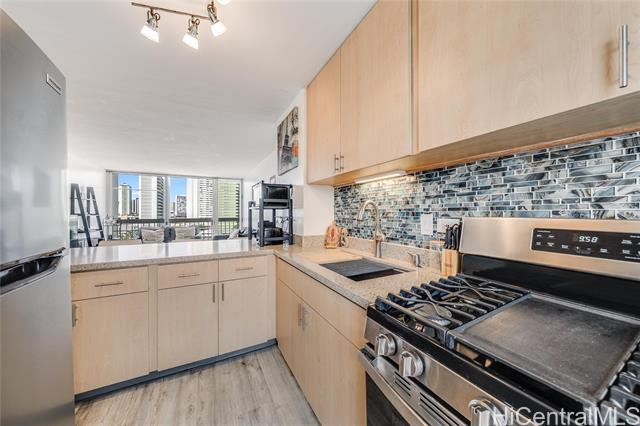 Foto del edificio - 2630 Kapiolani Blvd