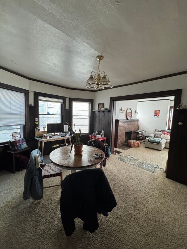 Foto del edificio - 2594 N Cramer St