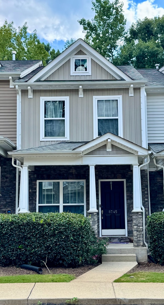 Photo - 8745 Cypress Grove Run Townhome