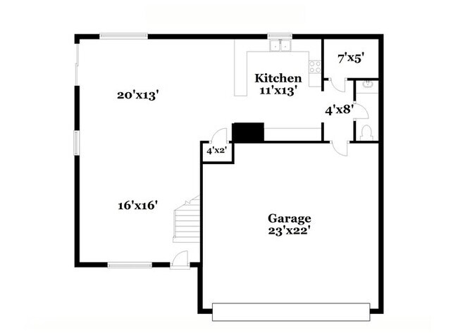 Foto del edificio - 4055 Orleans Ct