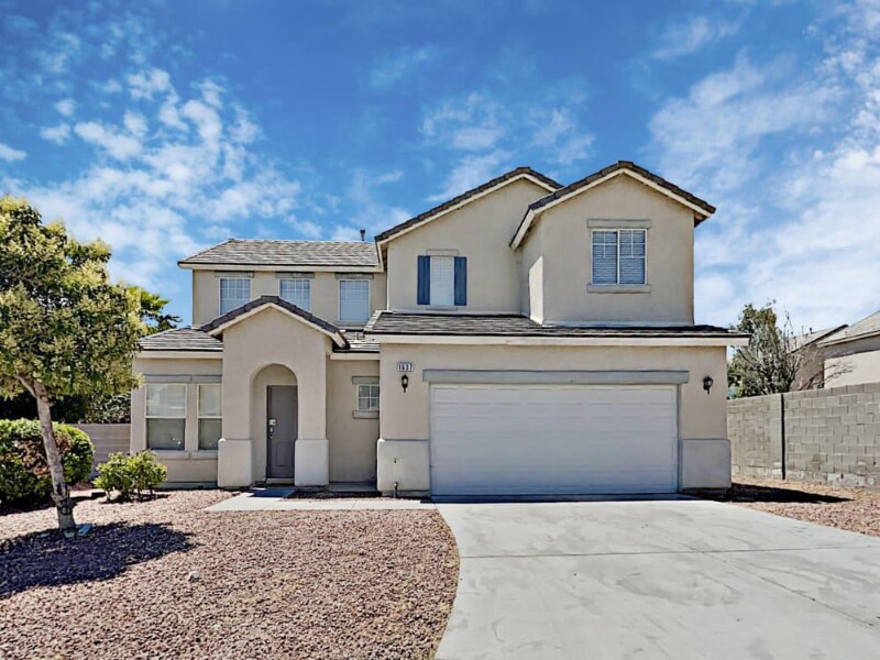 Foto principal - 8832 Rising Pebble Ct