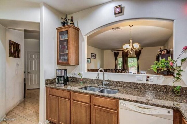 Foto del edificio - 2289 E Stone Stable Dr
