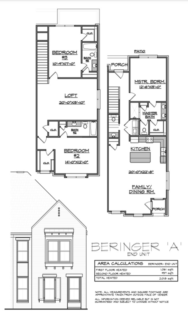 Building Photo - 3BR/3.5BA @ The Reserve