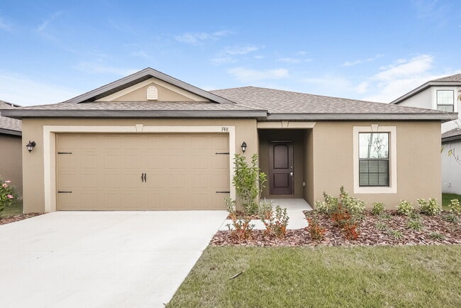 Building Photo - 748 Chatham Walk Dr