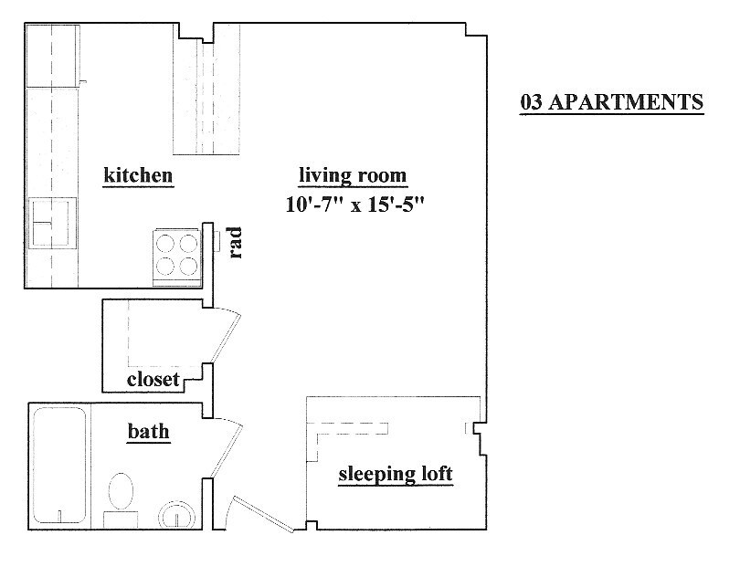 Building Photo - 424 Jones St