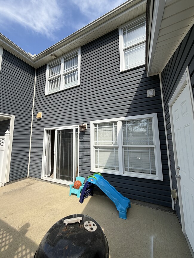 Foto del edificio - 4140-41U1 Kittrell Farms Dr