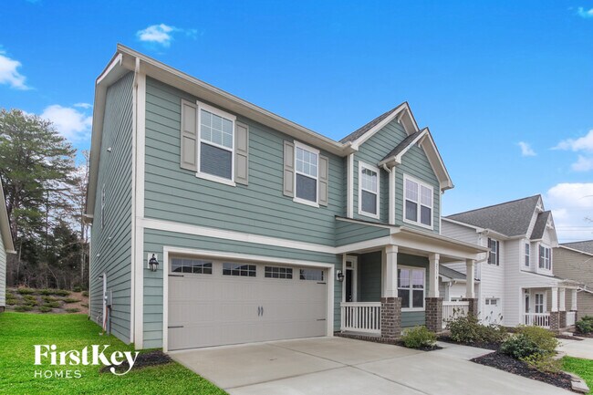 Foto del edificio - 2314 Glenway Trail Ct