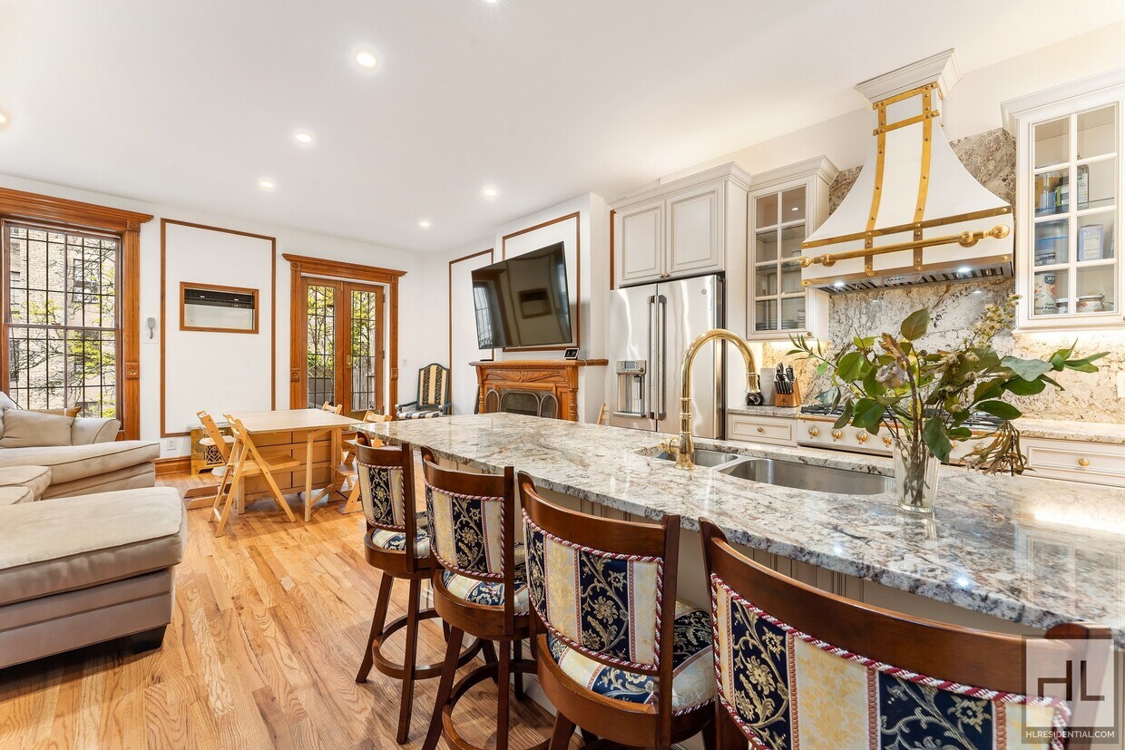 Foto principal - 44 WEST 91 STREET