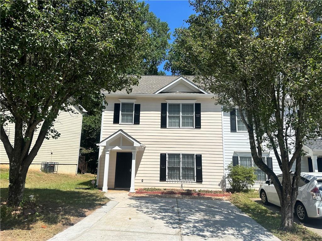 Primary Photo - 880 Glynn Oaks Dr