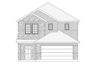 Building Photo - 3083 N Tenneha Ave