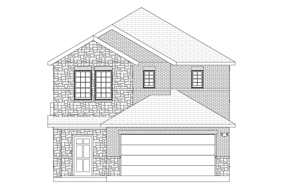 Building Photo - 3026 N Tenneha Ave