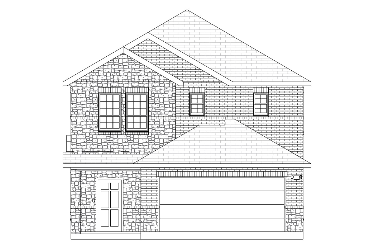 Foto del edificio - 3026 N Tenneha Ave