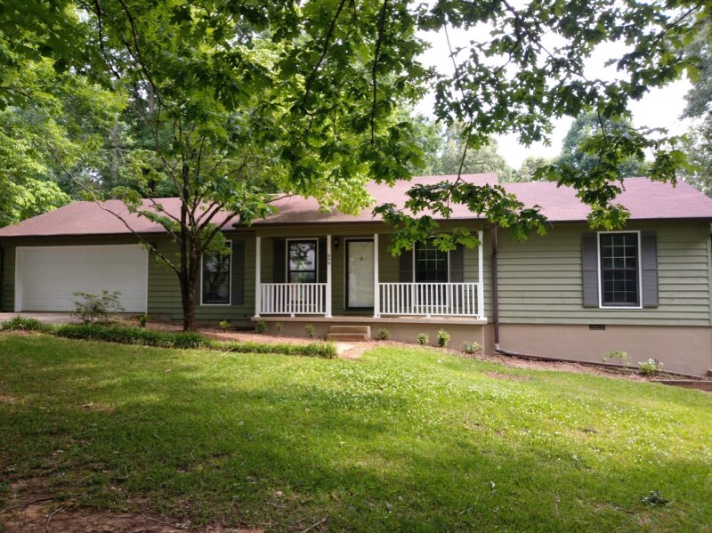 898 Pine Grove Rd, Harvest, AL 35749 House Rental in Harvest, AL