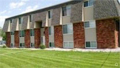 Building Photo - 11335 Old Goddard Rd