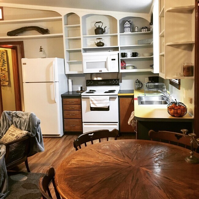 Foto del edificio - 13101 FM 225