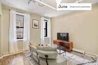 Room in Shared 3 bed/2 bath home