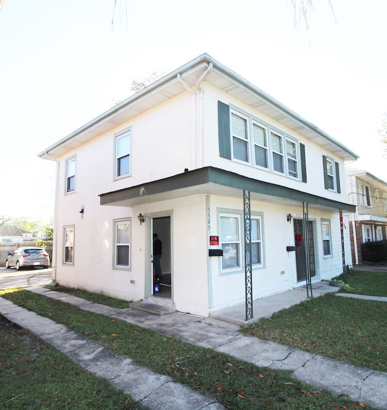 Foto principal - 5525 Elysian Fields Ave