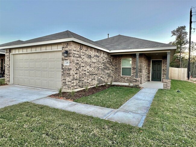 Foto del edificio - 270 Cumberland Forest Dr