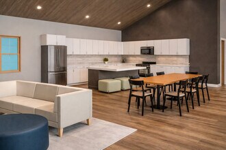 Building Photo - Big Cabin Senior Modular Community
