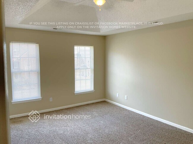 Foto del edificio - 3921 Faith Church Rd