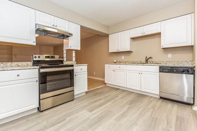 Foto del edificio - 304 Beard St SW