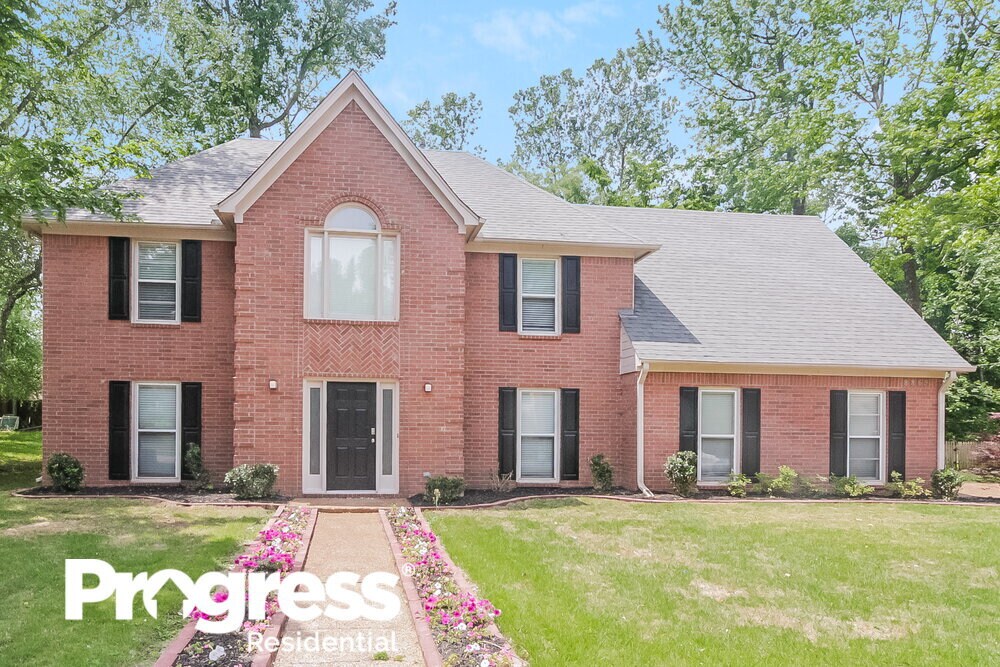 Primary Photo - 8869 Dewberry Ln
