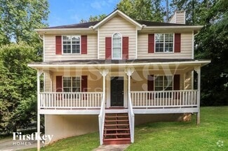 Building Photo - 1611 Cumberland Club Rd SW