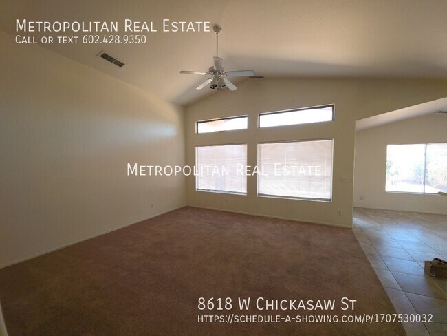 Foto del edificio - 8618 W Chickasaw St