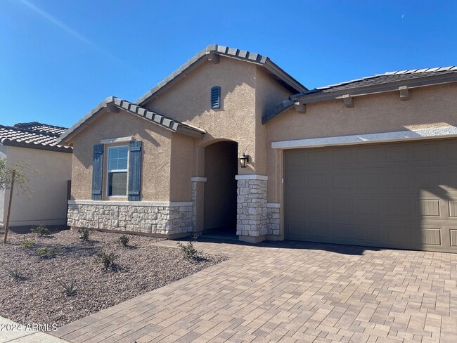 Foto del edificio - 20934 S 231st St