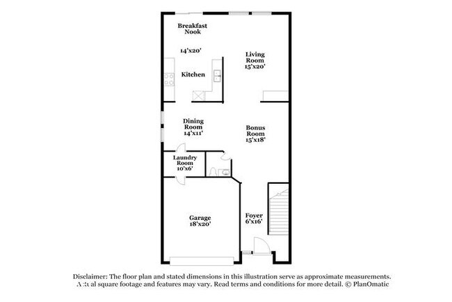 Building Photo - 152 JESSE LAYNE DR, HARVEST, AL 35749
