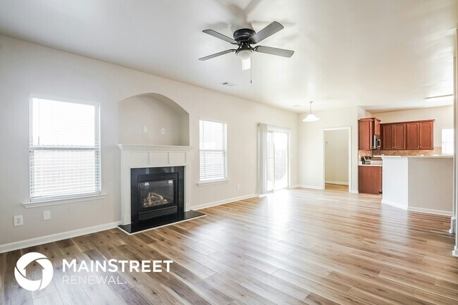 Foto del edificio - 6436 Cheshire Cove Dr