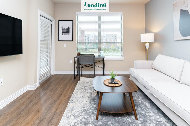 Foto del edificio - 3221 Keller Springs Rd