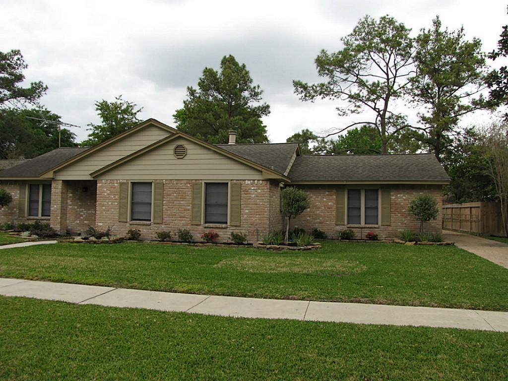 12622 Pantano Drive, Houston, TX 77065 House Rental in Houston, TX