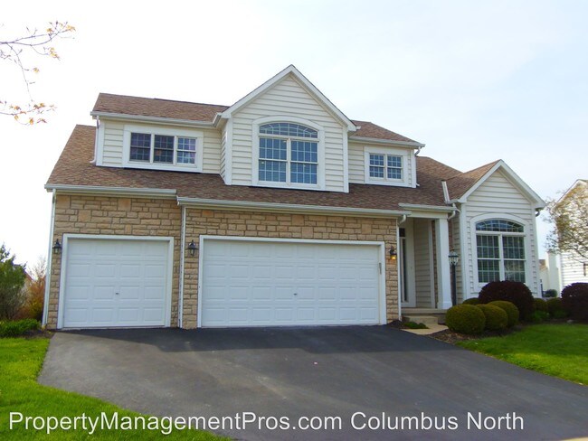 Foto del edificio - 3 br, 2.5 bath House - 7518 Scioto Parkway