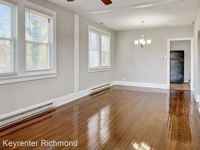 Foto del edificio - 3 br, 1 bath House - 1631 Hopkins Rd