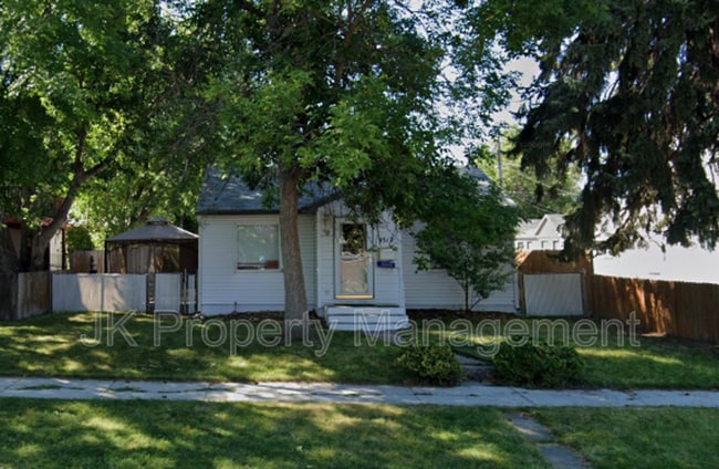 Building Photo - 3512 4th Ave N