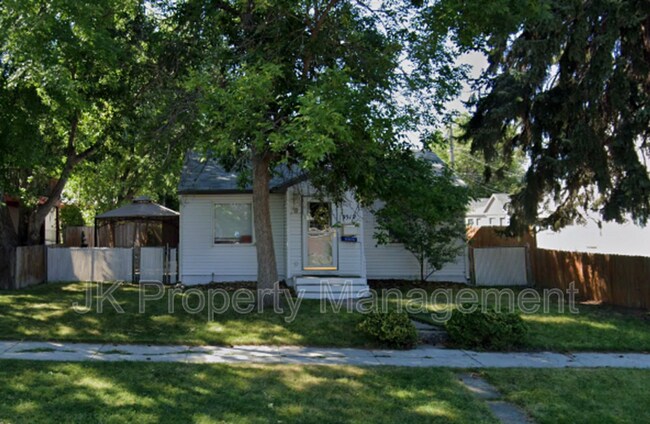 Foto del edificio - 3512 4th Ave N
